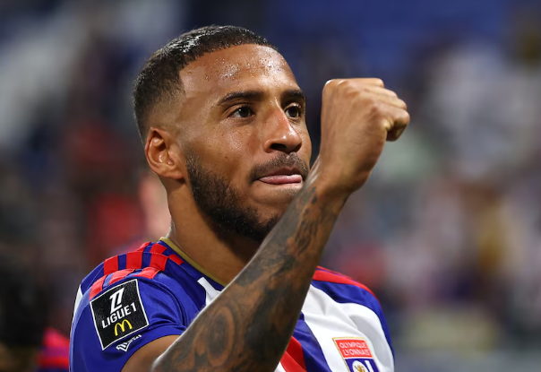 Lyon Hancurkan Rennes 4-0, Naik ke Posisi Kedua Ligue 1